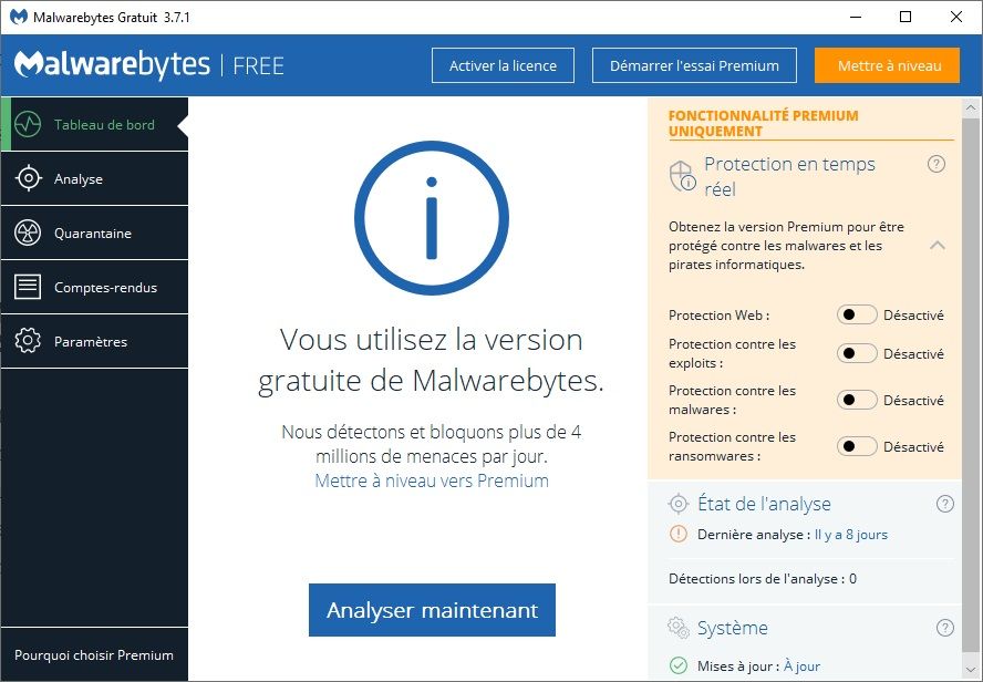 Malwarebytes