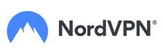 Logo NordVPN