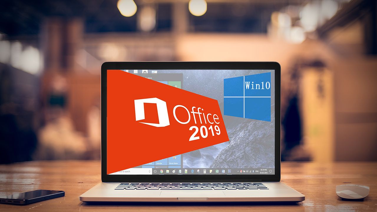 Office 2019 pas cher