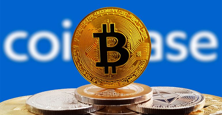 Coinbase : Acheter et vendre des cryptomonnaies