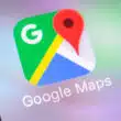 Afficher le compteur de vitesse dans Google Maps