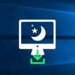 Télécharger et installer des écrans de veille pour Windows 10