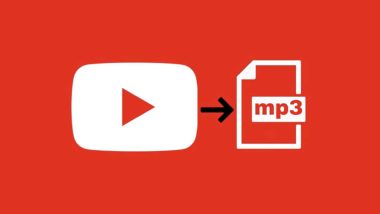YouTube MP3 Convertisseur