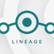 Logo LineageOS