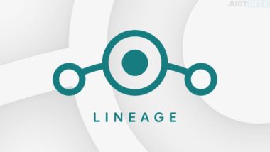 Logo LineageOS