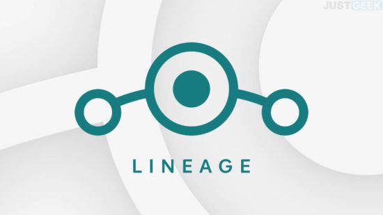 Logo LineageOS