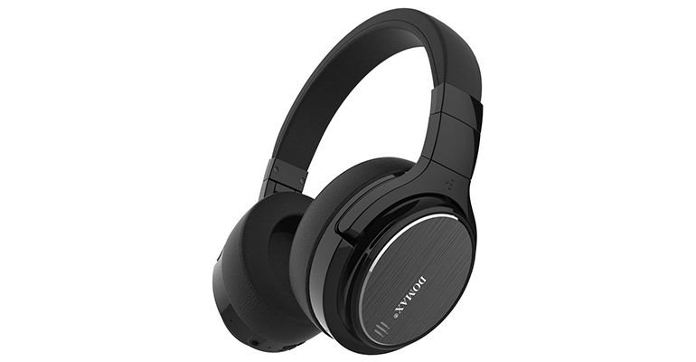 Domax M1 : Casque Bluetooth à moins de 50€