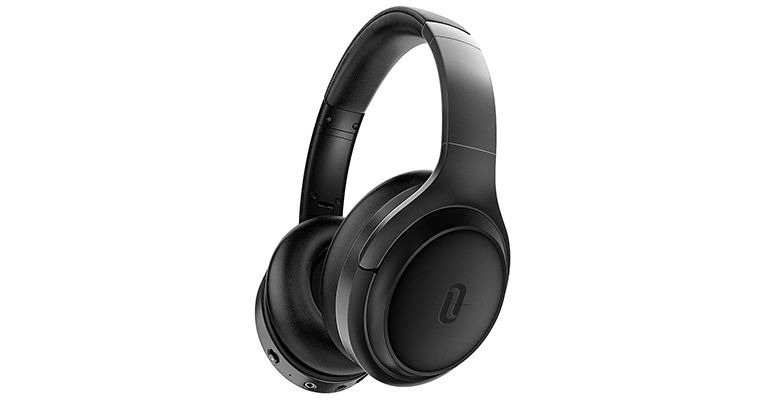 TaoTronics TT-BH060 : Casque Bluetooth à réduction de bruit pas cher