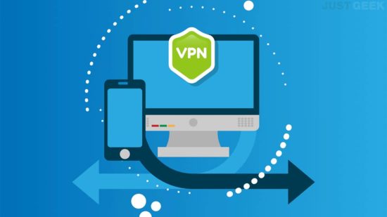 Pourquoi utiliser un VPN ?