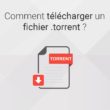 Comment télécharger un fichier torrent