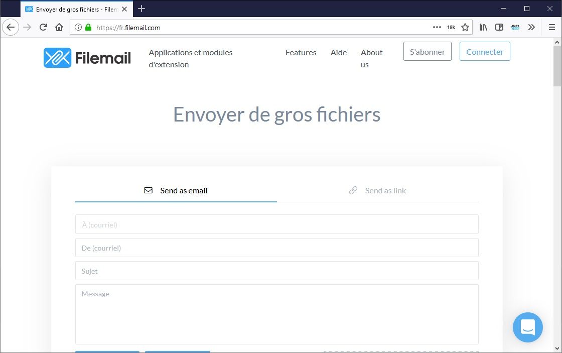 Filemail