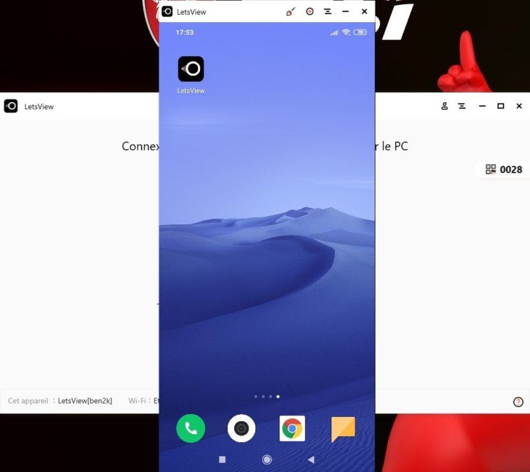letsview for pc letsview for pc