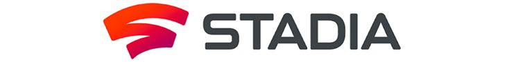 Stadia logo