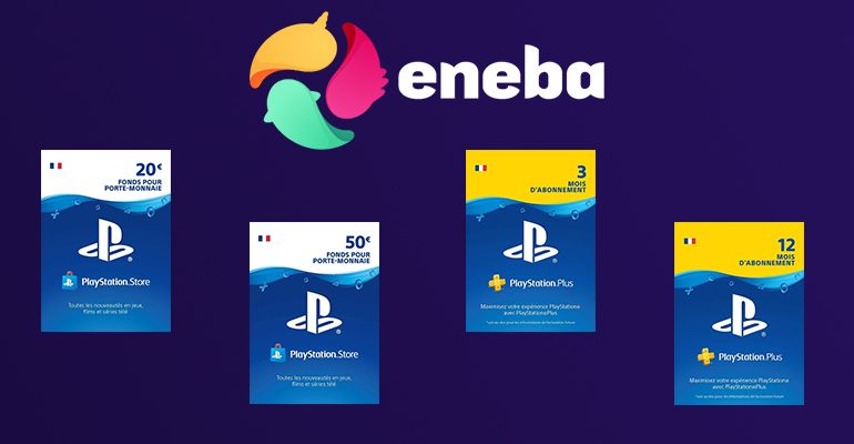 ps plus fr