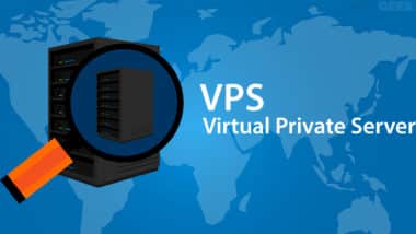 VPS (Virtual Private Server)