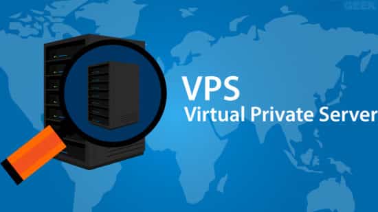 VPS (Virtual Private Server)