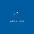 Accélérer la fermeture de Windows 10