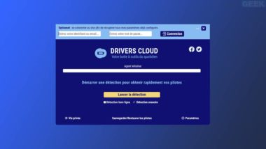 DriversCloud