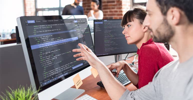 Apprendre à coder