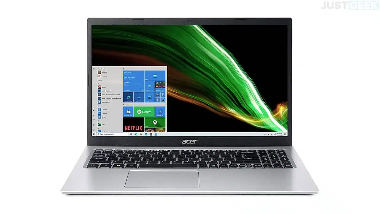Acer Aspire 3 A315-58-31MT