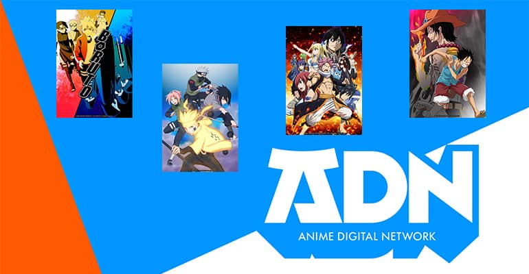 Où regarder des animés japonais gratuitement ? Où regarder des animés japonais gratuitement ?
