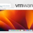 Créer une machine virtuelle avec VMware
