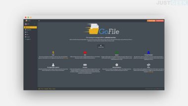 GoFile