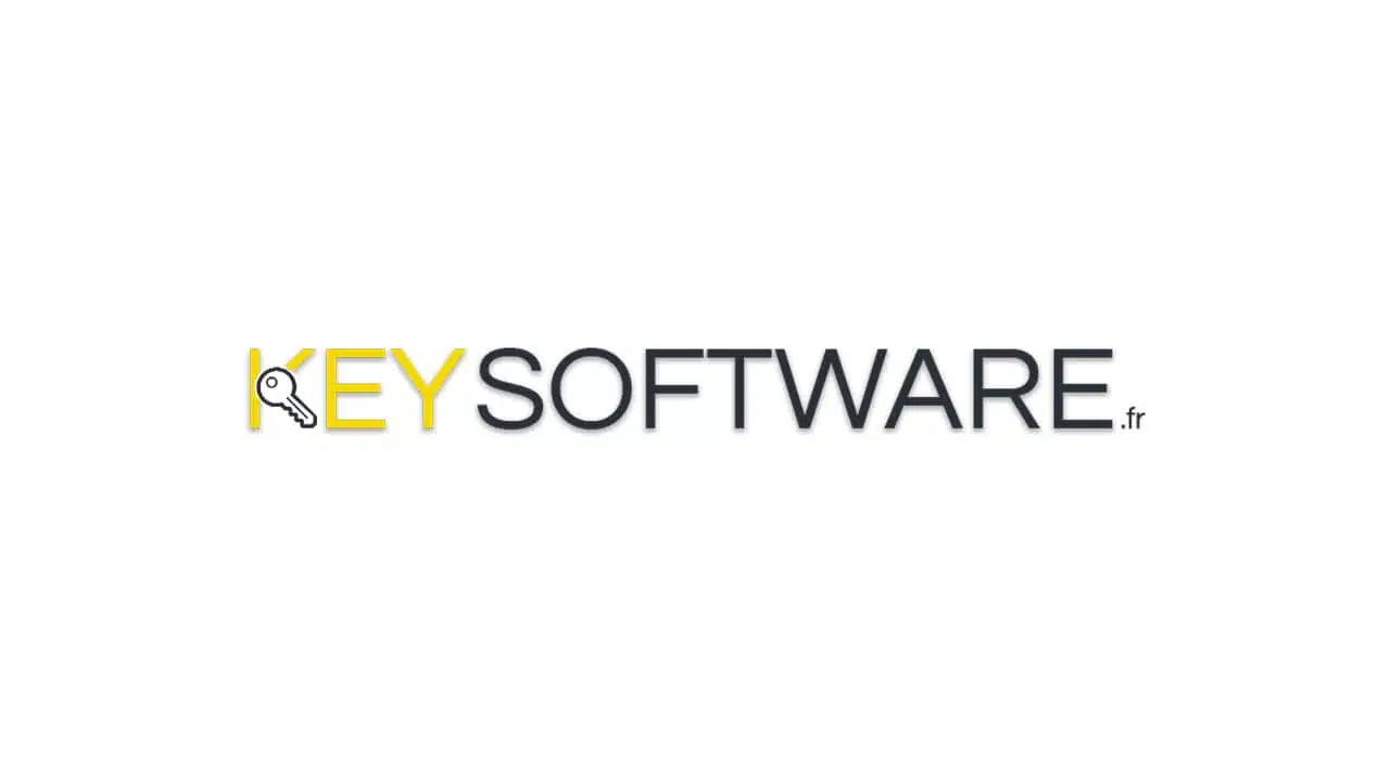 Logo KeySoftware.fr
