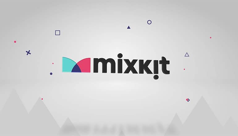 Mixkit : des ressources gratuites pour vos projets vidéo Mixkit : des ressources gratuites pour vos projets vidéo