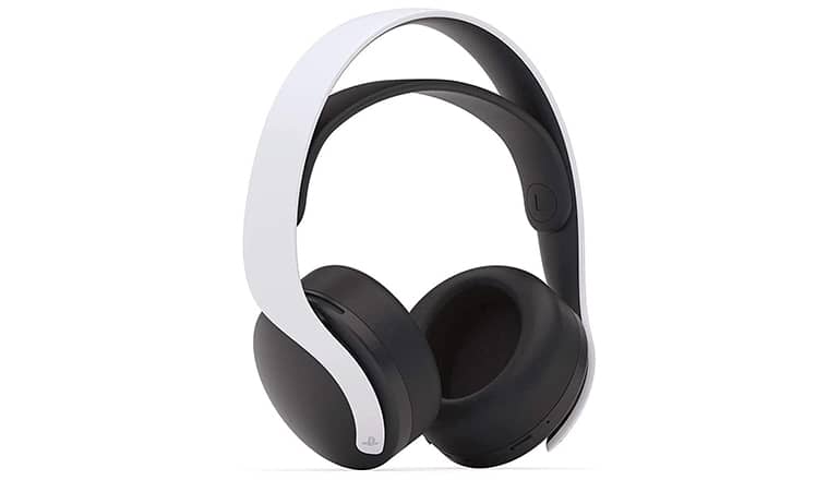 Casque sans fil Sony PULSE 3D pour PS5