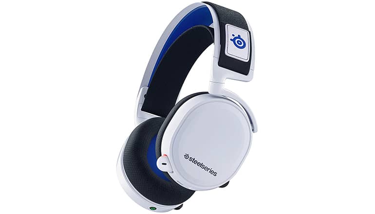 Casque Gaming SteelSeries Arctis 7P pour PlayStation 5