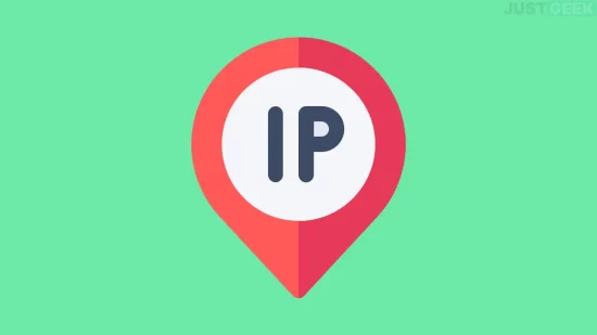 Adresse IP