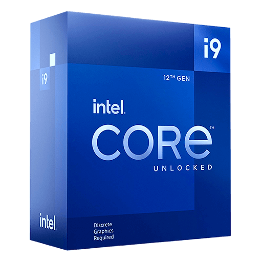 Intel Core i9 Alder Lake