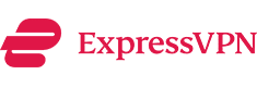 Logo ExpressVPN