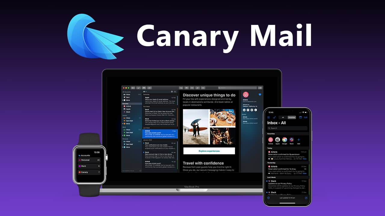 canary mail dim canary mail dim