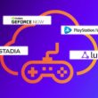 Les meilleurs services de Cloud Gaming