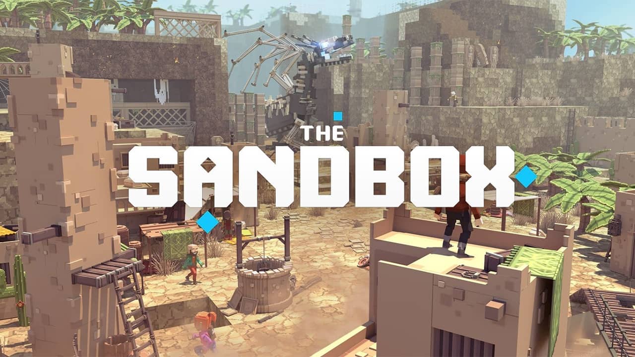 The Sandbox