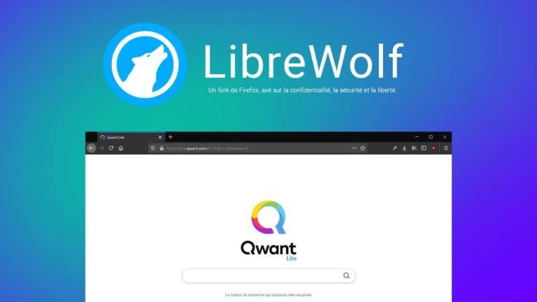 librewolf snap librewolf snap