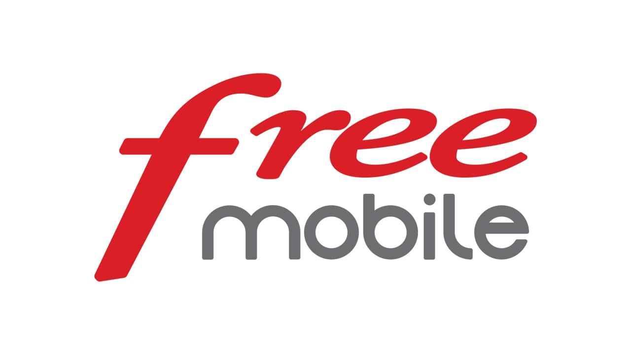 Logo Free Mobile