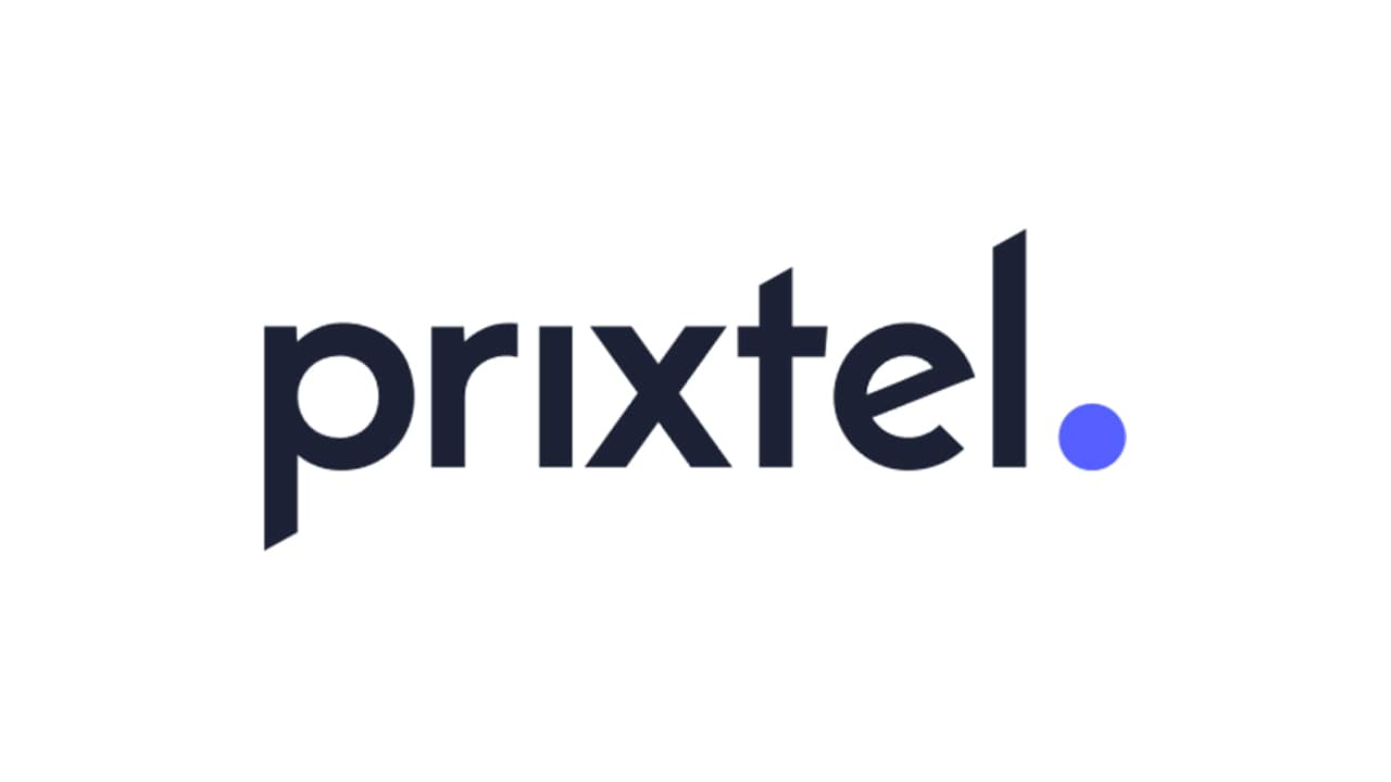 Logo Prixtel