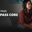 Abonnement Xbox Game Pass Core pas cher
