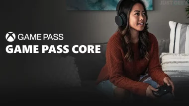 Abonnement Xbox Game Pass Core pas cher