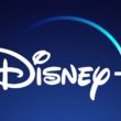 Logo Disney+