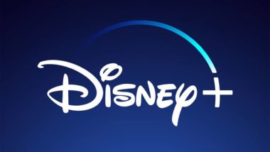 Logo Disney+