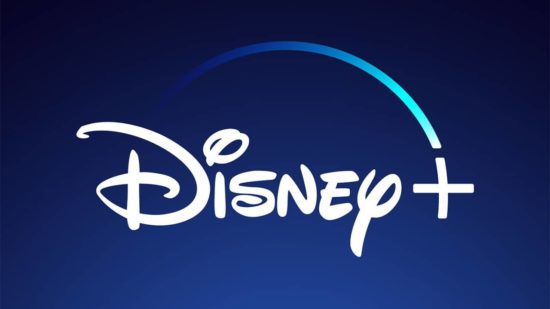 Logo Disney+