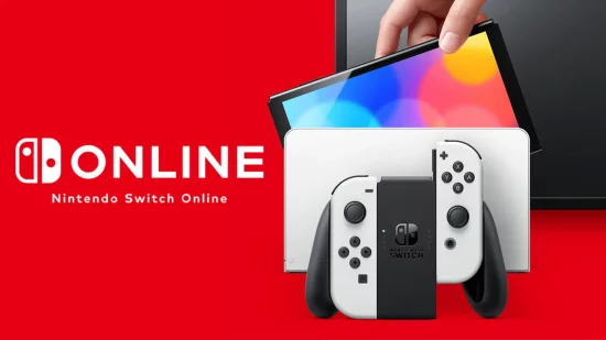Abonnement Nintendo Switch Online pas cher