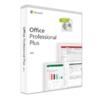 Télécharger l'image ISO Office 2019 Professionnel Plus