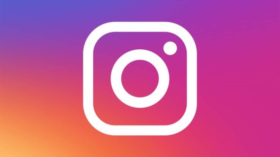 Logo Instagram