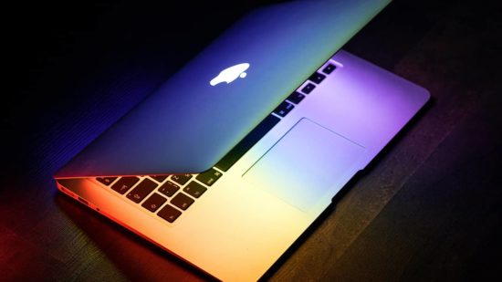 macbook