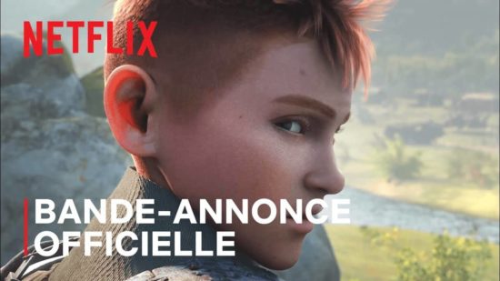 Netflix dévoile une bande-annonce alléchante pour la saison 4 de